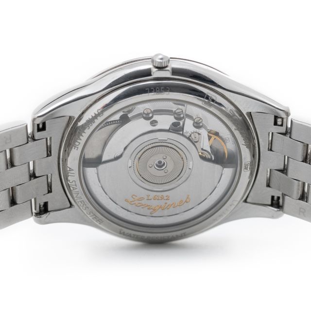 Longines Flagship L4.774.4.96.6 Image 4